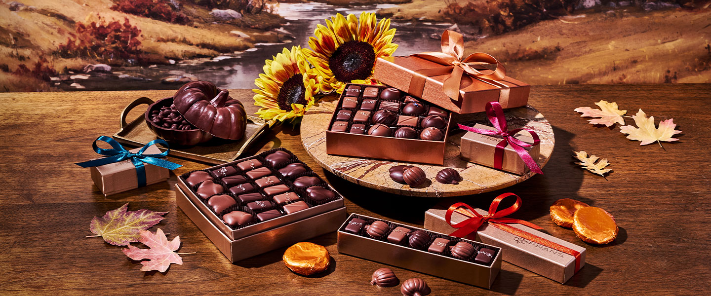 Fall Gifts Fall Gifts