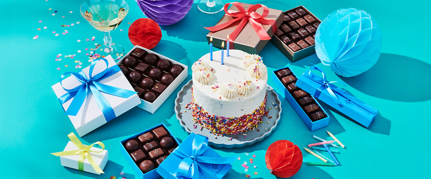 Birthday Gifts