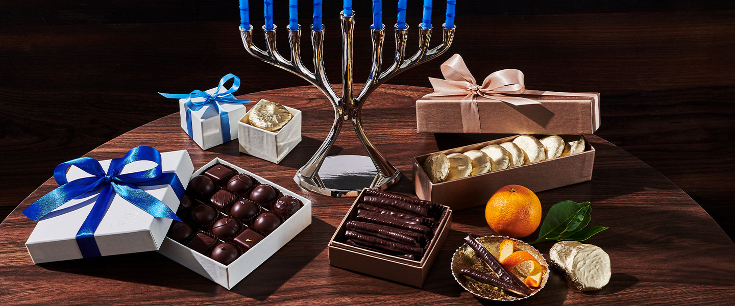 Hanukkah Gifts