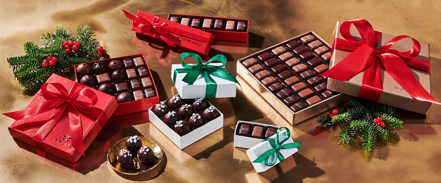 Holiday Gifts Holiday Gifts