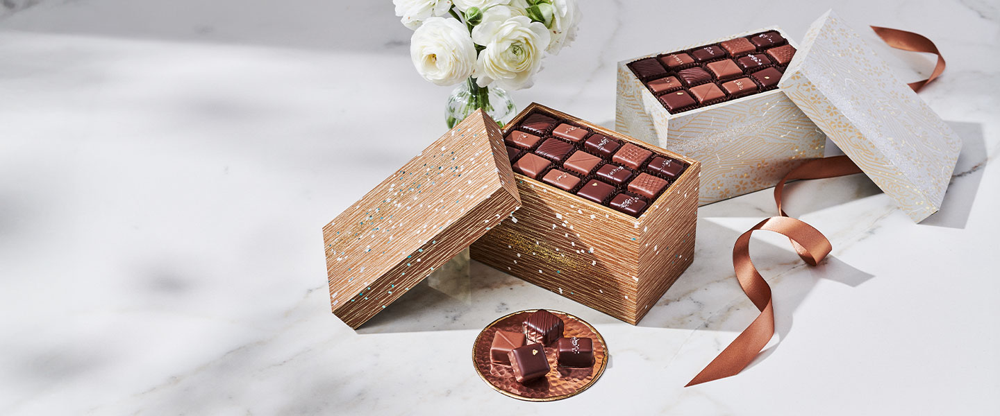 Specialty Collection