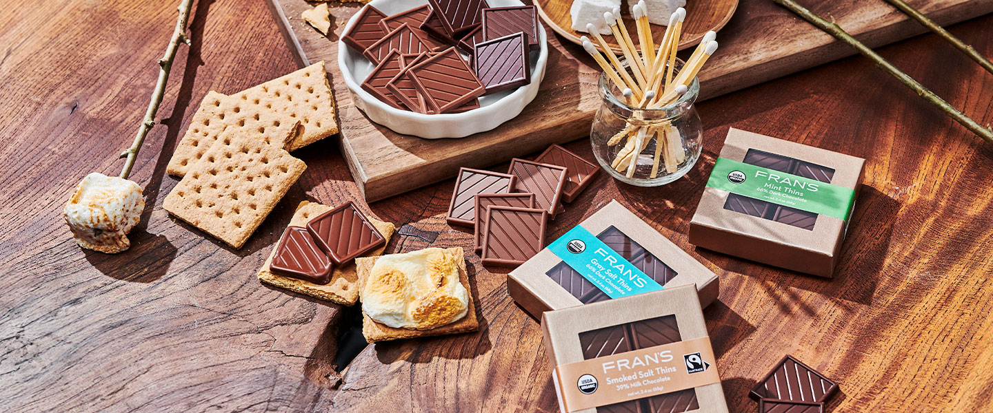 Summer Treats Summer Treats