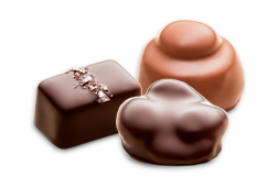 Caramels and Nuts