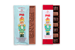 Fran's x PNB Collection