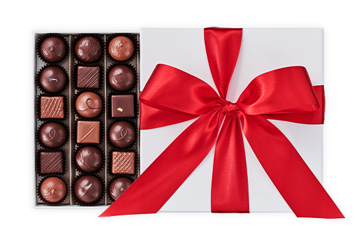 30pc Assorted Truffles