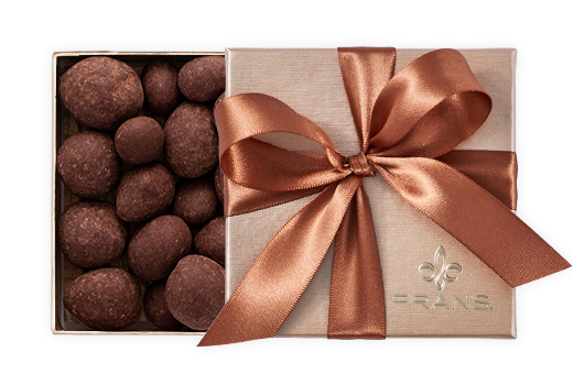 Spiced Macadamia Nuts