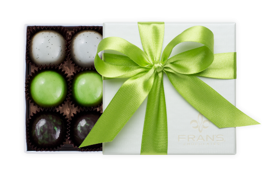 9pc Assorted Bonbons