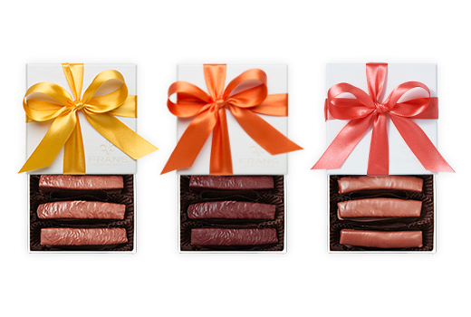 Citrus Confit Trio Gift Set