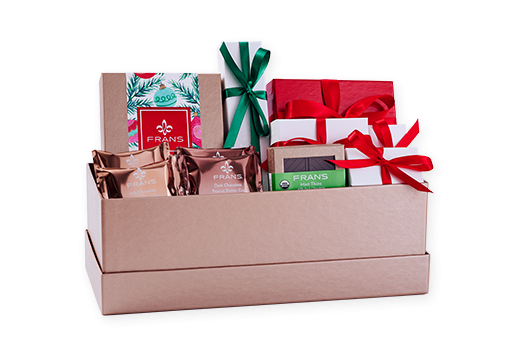 Grand Holiday Collection