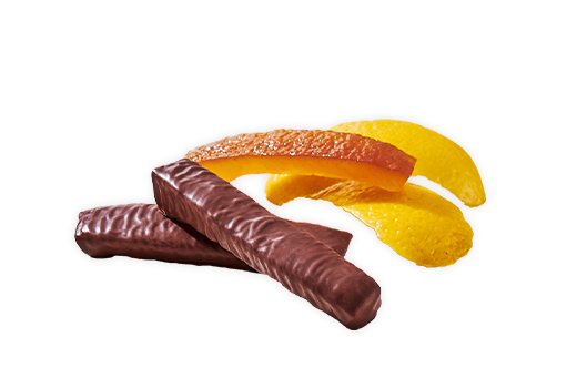 16pc Lemon Confit Craft Cut