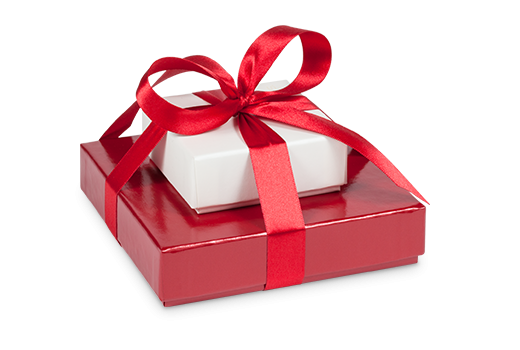 Petite Duo - Red - Red~Red