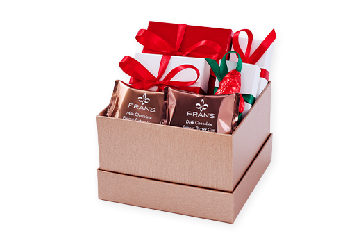 Holiday Selection