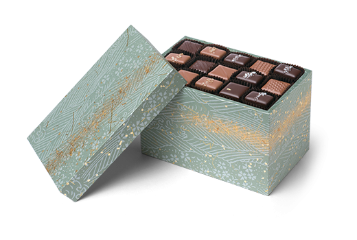 Chabako Box