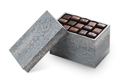 Chabako Box