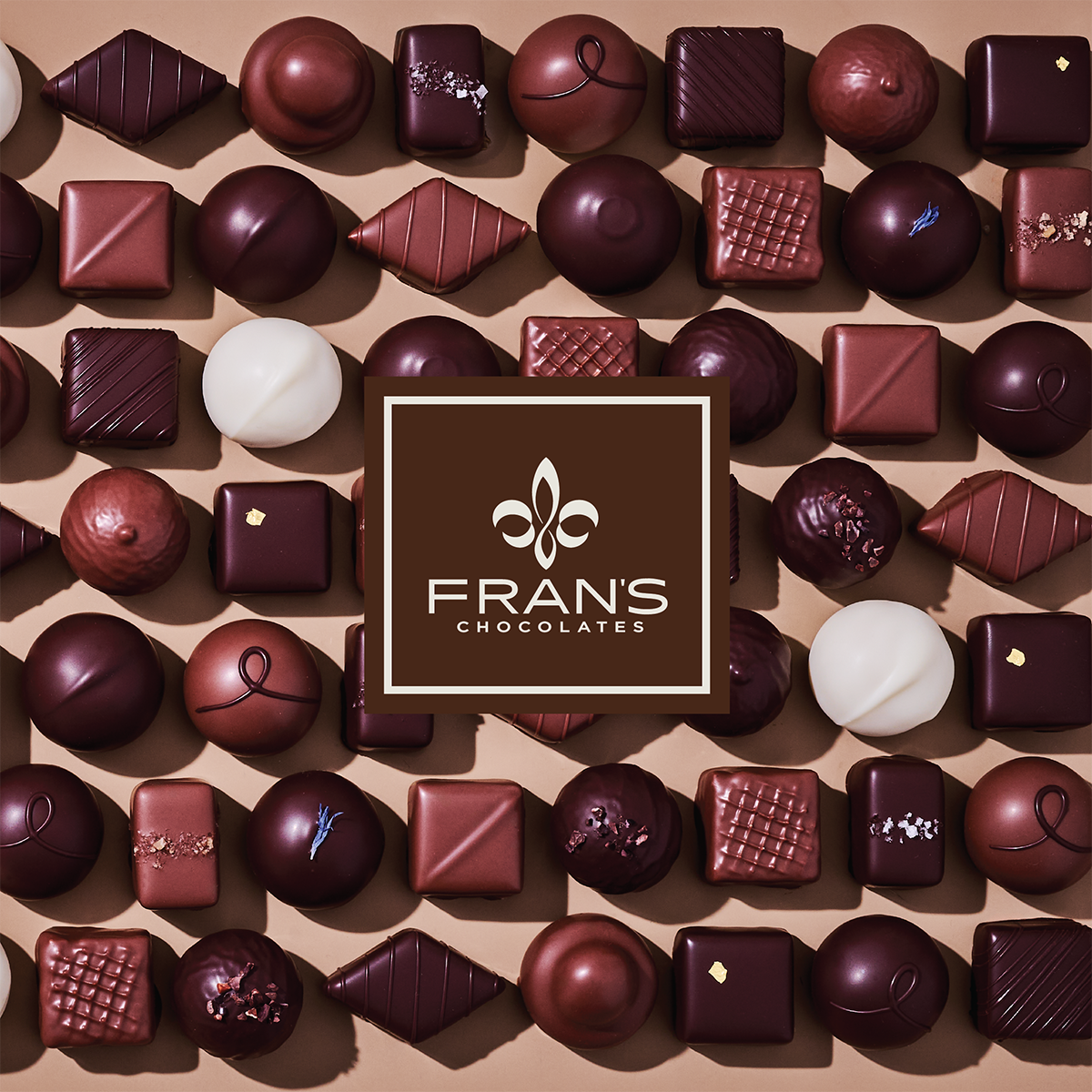 Fran's 2026-2027 Catalog